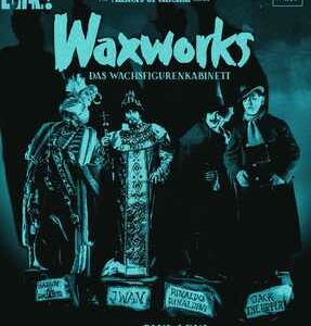 Waxworks (Blu Ray)