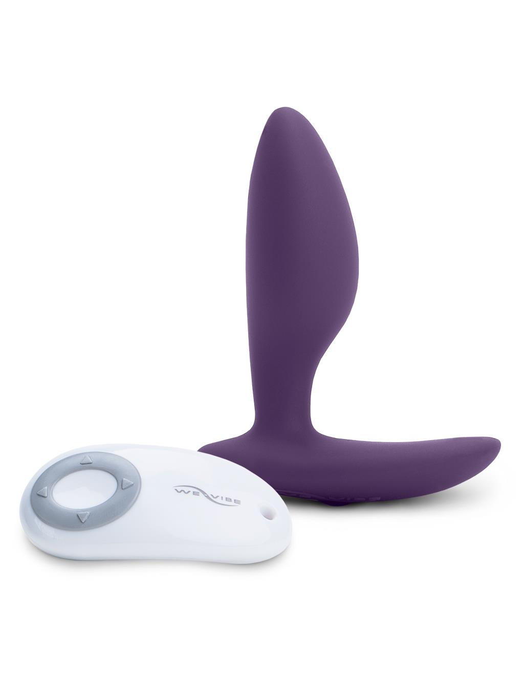 We-Vibe Ditto Vibrator