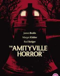 Amityville Horror, The (James Brolin, Margot Kidder) (DVD)