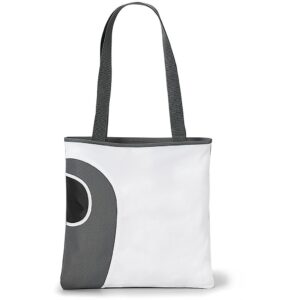 Artesian Conference Tote - grey (Bag-3043)