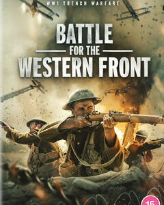 Battle For The Western Front (DVD)