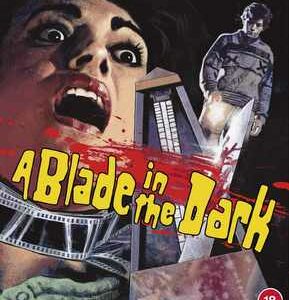 Blade in the Dark, A (Blu Ray)