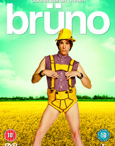 Bruno (Sacha Baron Cohen) (DVD)