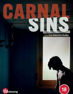 Carnal Sins (DVD)