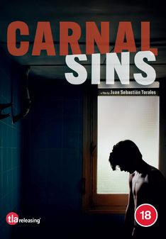 Carnal Sins (DVD)