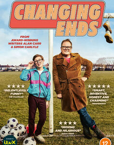 Changing Ends (DVD)
