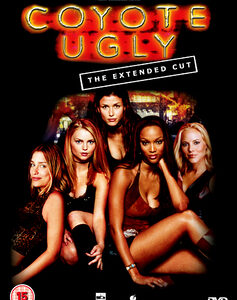 Coyote Ugly (DVD) - Extended