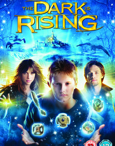 Dark is Rising, The (Aka The Seeker) (DVD)