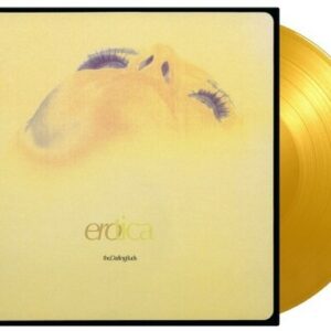 Darling Buds, The: Erotica (Vinyl LP)