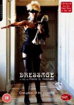 Dressage (DVD)