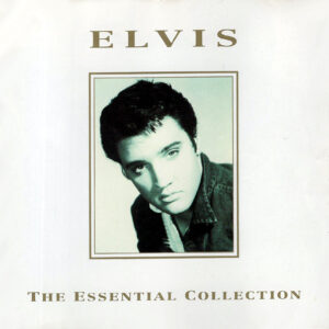 Elvis Presley: The Essential (CD)