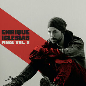 Enrique Iglesias: Final Vol. 2 (CD)