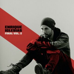 Enrique Iglesias: Final Vol. 2 (Vinyl LP)