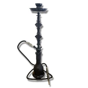 Hubbly Bubbly: Hookah Amaren Flames Large 1-Way (PIP085)