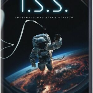 I.S.S. (DVD) - REGION 1