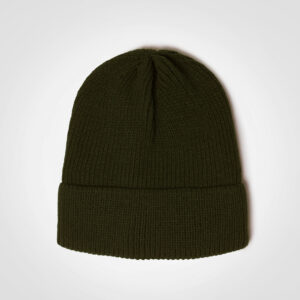 Ice Beanie - olive