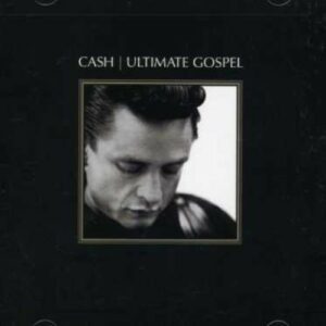 Johnny Cash: Ultimate Gospel (CD)