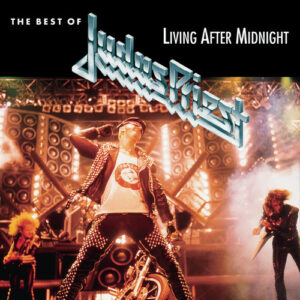 Judas Priest: Best Of - Living After Midnight (CD)