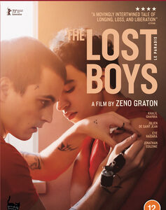 Lost Boys, The (DVD) - Collectors Edition