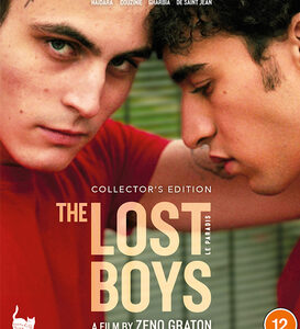 Lost Boys, The (Blu Ray) - Collectors Edition