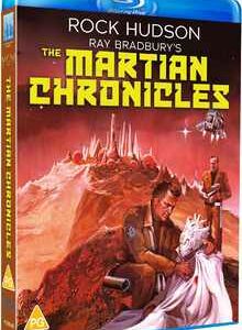 Martian Chronicles, The (Blu Ray)