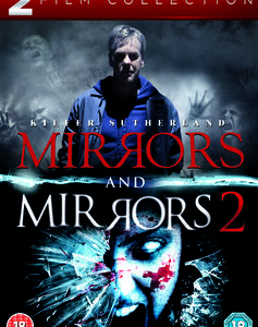 Mirrors/Mirrors 2 (DVD)