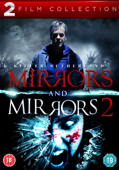 Mirrors/Mirrors 2 (DVD)