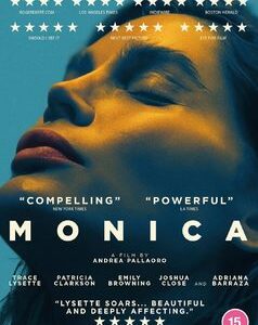 Monica (DVD)