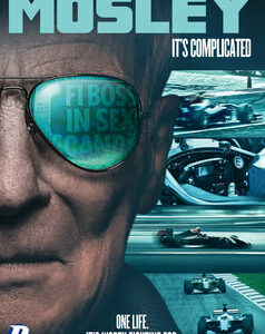 Mosley: Its Complicated (DVD)