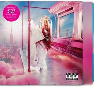 Nicki Minaj: Pink Friday 2 (Vinyl LP)