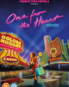 One From The Heart - Reprise (DVD)