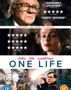 One Life (Anthony Hopkins) (DVD)