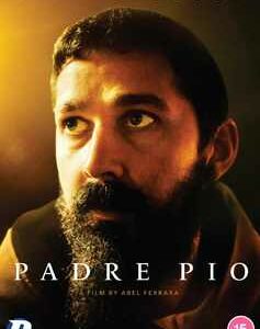 Padre Pio (Shia LaBeouf) (DVD)