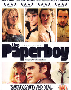 Paperboy, The (Matthew McConaughey, Nicole Kidman) (DVD)