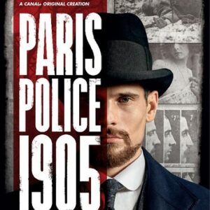 Paris Police 1905 (DVD) - REGION 1