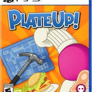 PlateUp! Standard Edition (PS5)