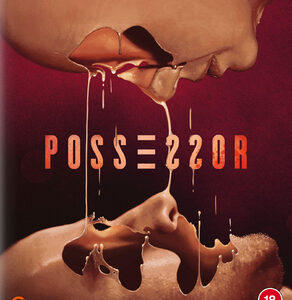 Possessor (Blu Ray)