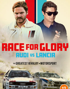 Race For Glory: Audi Vs Lancia (DVD)