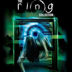 Ring Collection, The (4K Ultra HD)