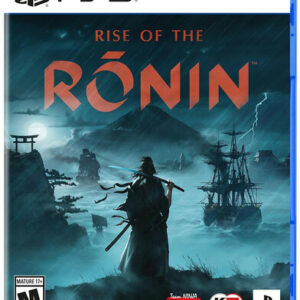 Rise of the Ronin (PS5)