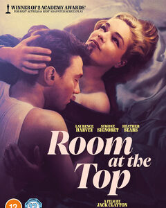 Room At The Top (DVD)