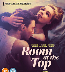 Room At The Top (Blu Ray)
