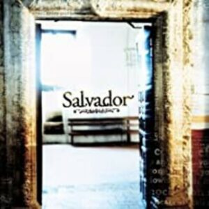 Salvador: Salvador (CD)