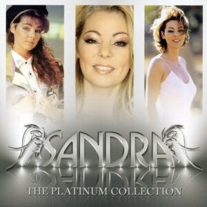 Sandra: Platinum Collection (CD)