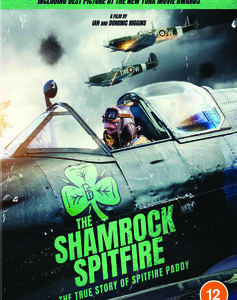 Shamrock Spitfire, The (DVD)