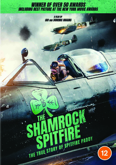 Shamrock Spitfire, The (DVD)