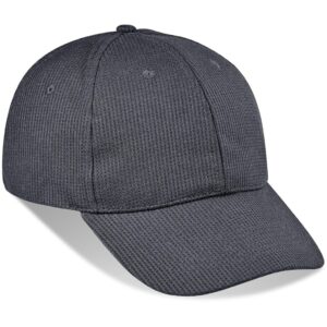 Slazenger Fairway Cap - 6 Panel - grey (SL-56)