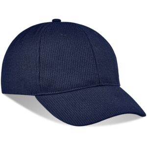 Slazenger Fairway Cap - 6 Panel - navy (SL-56)