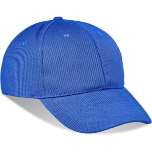 Slazenger Fairway Cap - 6 Panel - royal blue (SL-56)