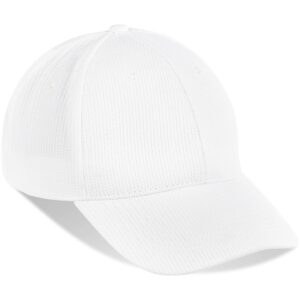Slazenger Fairway Cap - 6 Panel - white (SL-56)